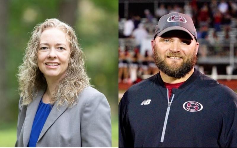 SCS approves two new positions within system