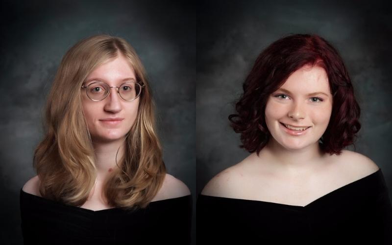 Sylacauga High School announces Class of 2022 Valedictorian and Salutatorian