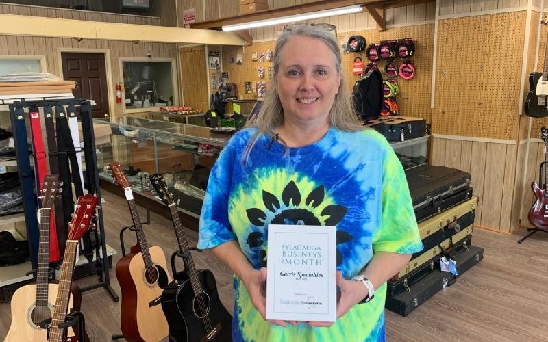 [WATCH] Business of the Month, May 2022 – Garris Specialties