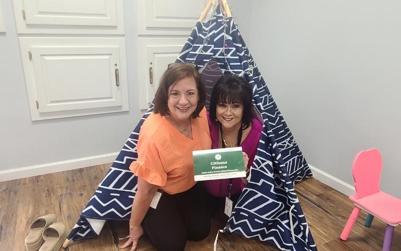 “What’s The Scoop?” featuring Jada and Katie — Chapter 2