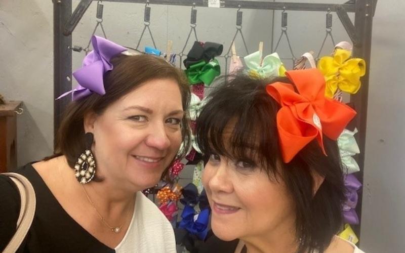 “What’s The Scoop?” featuring Jada and Katie — Volume 3