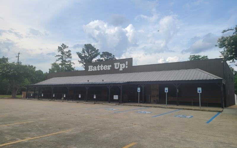 Batter Up! restaurant ends dining room services, will continue catering