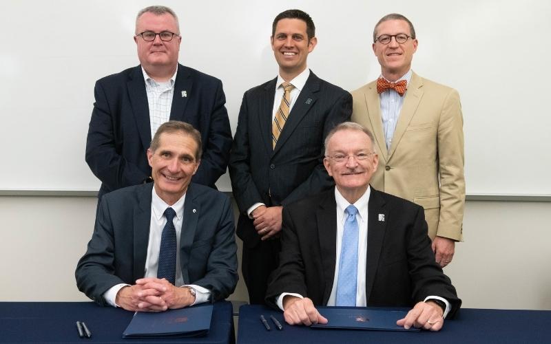 CACC, Auburn University’s College of Agriculture announce new partnership