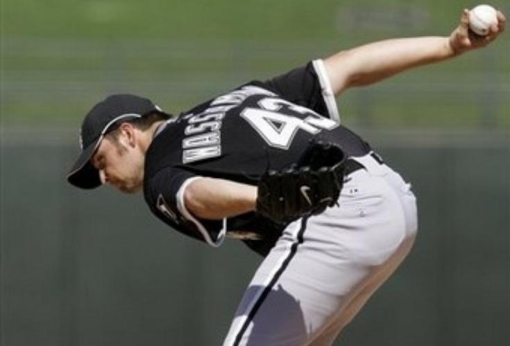 Former Sylacauga star and MLB pitcher Ehren Wassermann named John Carroll Catholic head coach