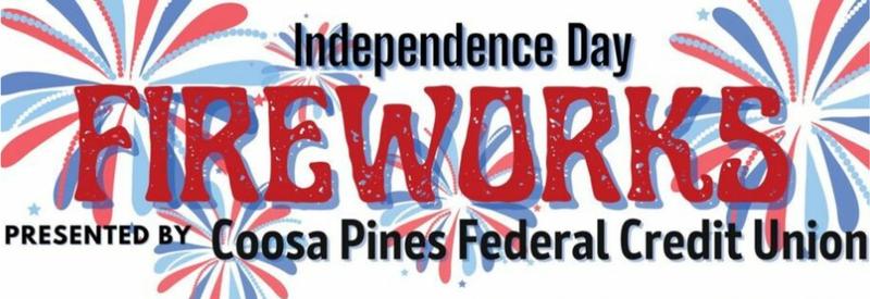 Firework show and family fun festival planned for July 1 at Central Park