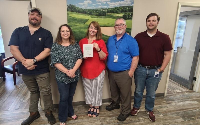 [WATCH] Business of the Month, June 2022 – Hocking International