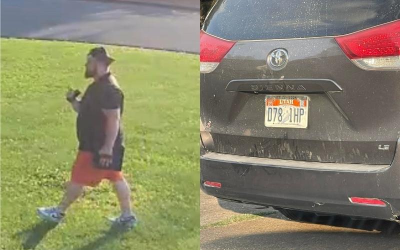 Home security scammers making the rounds in the Sylacauga area