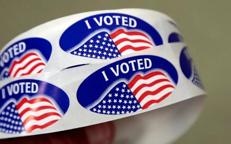 Britt defeats Brooks in U.S. Senate primary runoff; full results listed