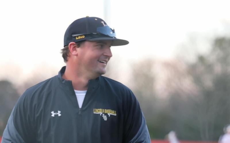 Fayetteville High School taps Matt Collier as new head baseball coach