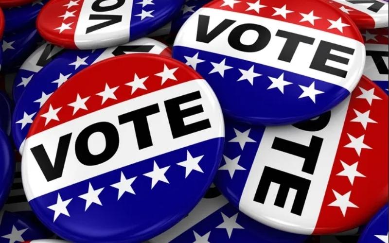 Primary runoff election takes place tomorrow; check out these sample ballots for both parties
