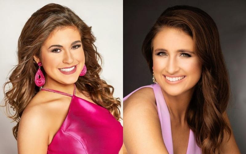 Two Sylacaugans competing for Miss Alabama 2022 this weekend