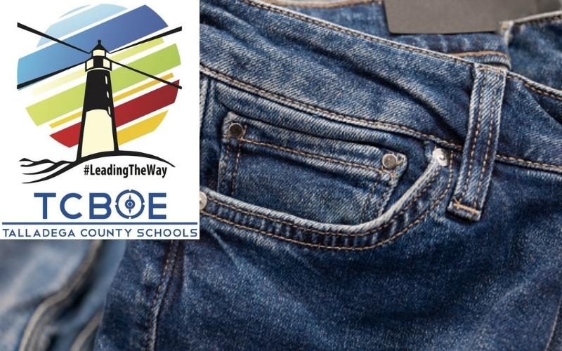 Talladega County Schools update dress code policy