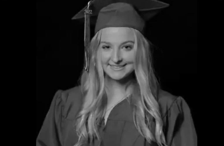 Missing teen last seen in Childersburg, current whereabouts unknown