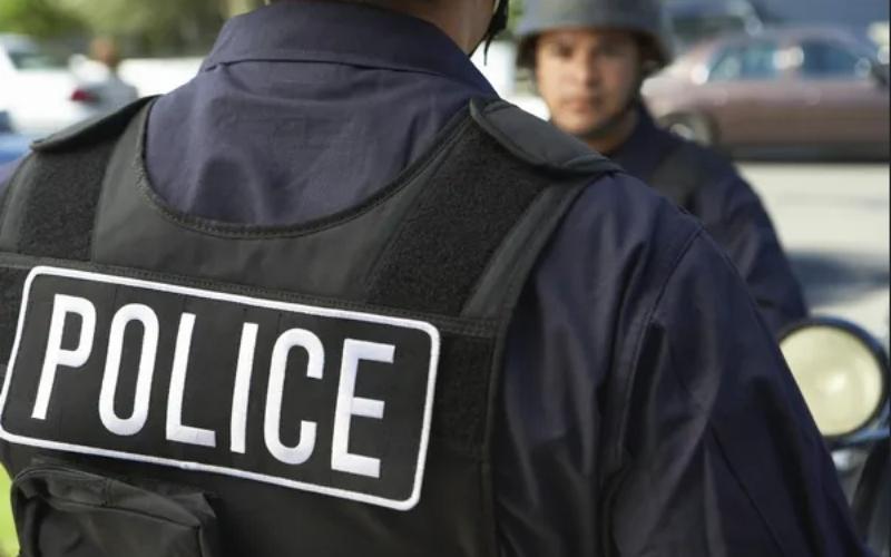 Gov. Ivey awards grant to equip ALEA agents with bulletproof vests