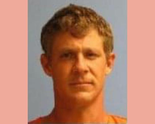 Burglary and shootout leads to arrest of man in Coosa County