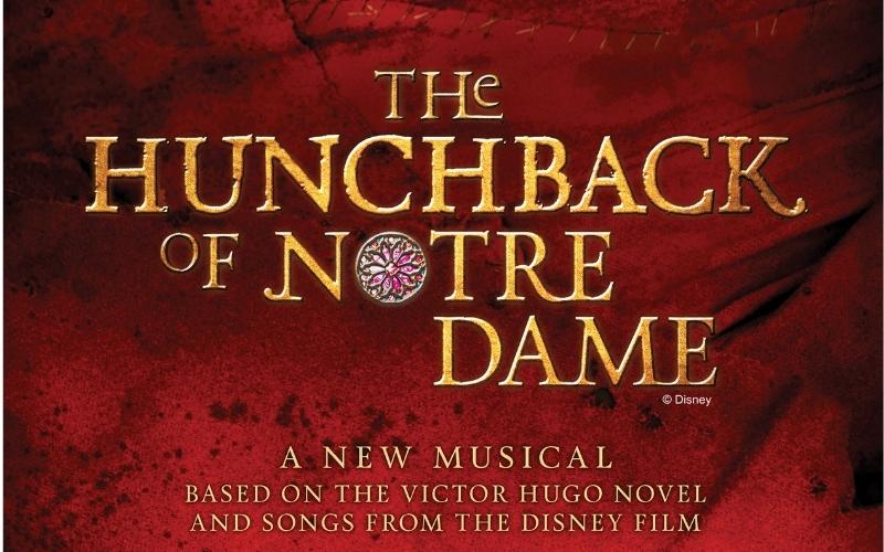 Auditions next week for SDPAC’s production of The Hunchback of Notre Dame