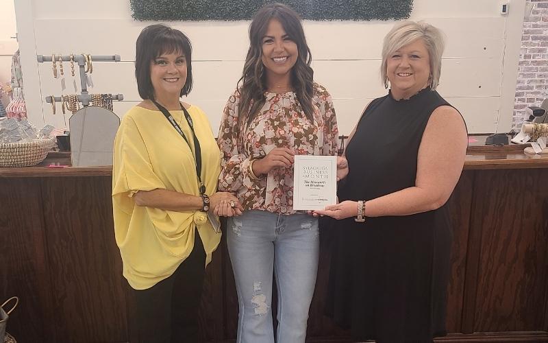 [WATCH] Business of the Month, August 2022 – Mercantile on Broadway