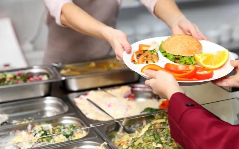 Sylacauga City Schools to offer students meals at no charge beginning Sept. 1
