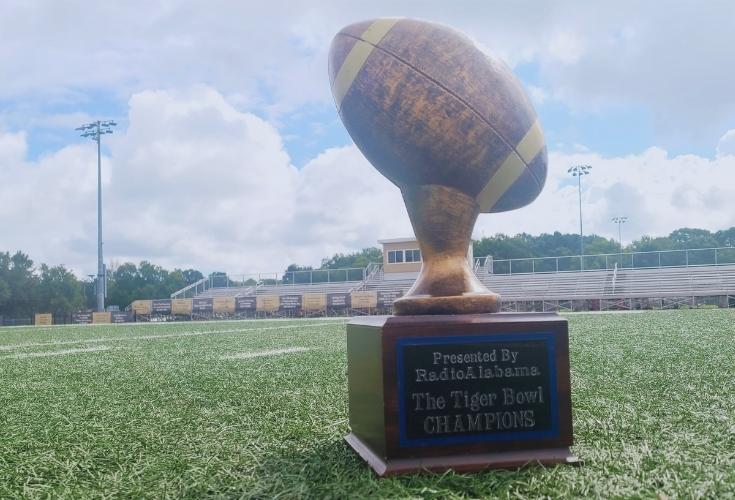 Cat Fight! B.B. Comer and Childersburg both ready to pounce in Tiger Bowl