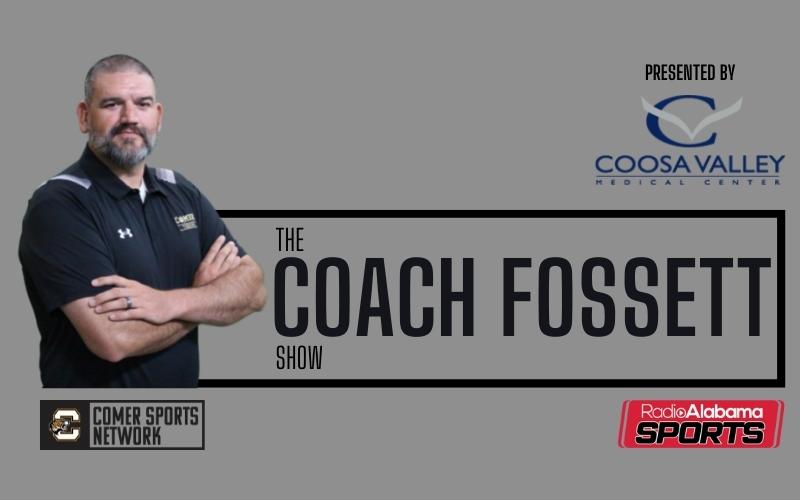 [WATCH] Coosa Valley Medical Center One-on-One with B.B. Comer’s Adam Fossett – Highland Home (Semifinals) playoff preview