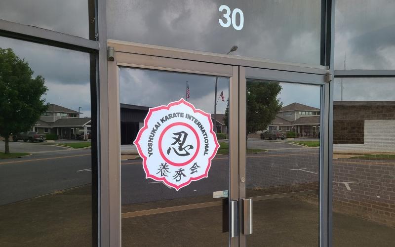 Karate School returning to Sylacauga Parks and Recreation