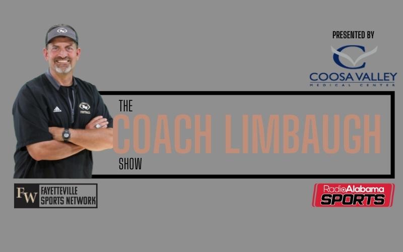 [WATCH] Coosa Valley Medical Center One-on-One with Fayetteville’s John Limbaugh & Josh Podoris – B.B. Comer & Winterboro (JV) previews