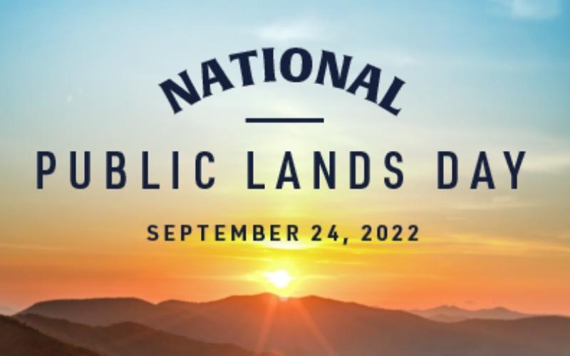 Alabama State Parks offering free admission tomorrow on National Public