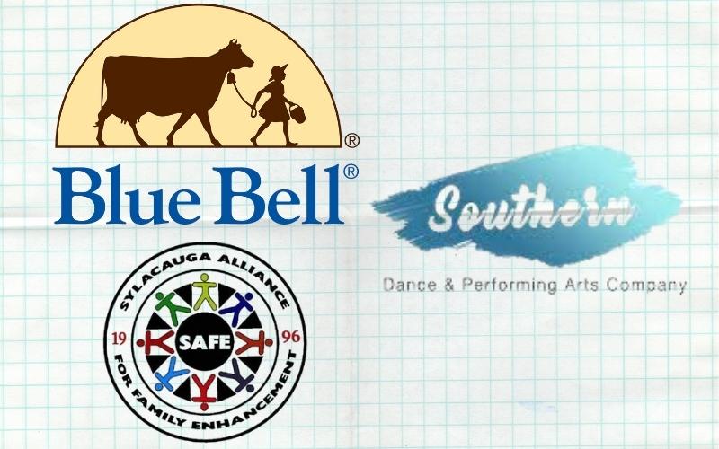 Blue Bell Creameries donates $1,000 to SAFE and SDPAC