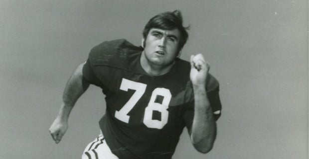 Remembering Steve Sprayberry