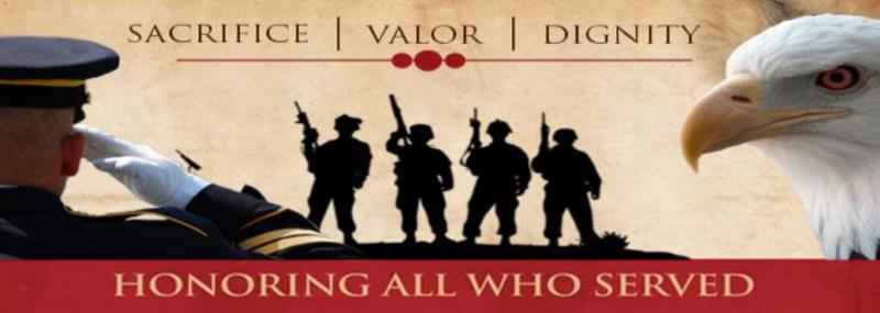 Sylacauga honoring local military heroes with annual Veterans Day Parade