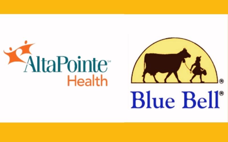 AltaPointe and Blue Bell team up to raise awareness during Vape Free Campaign
