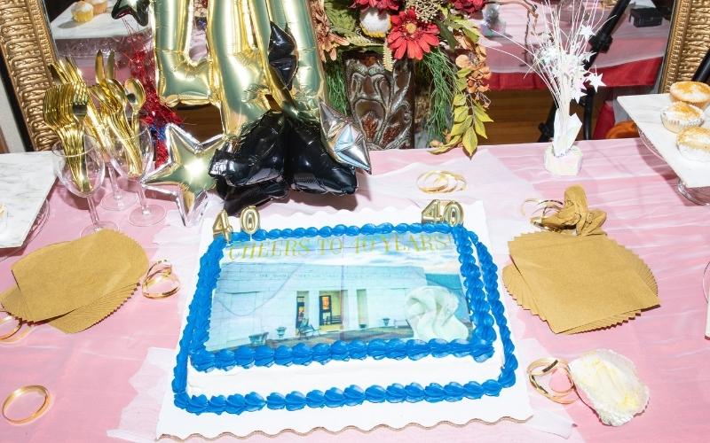 Comer Museum and Arts Center celebrates 40th anniversary