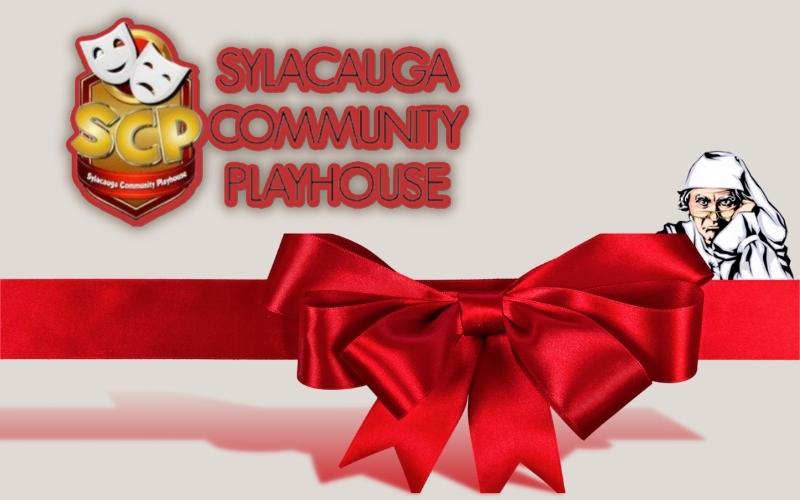 Bah Humbug! Sylacauga Community Playhouse to present Christmas play the first weekend of December