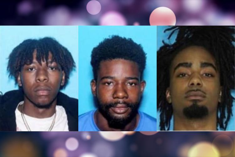 Talladega County Sheriff’s Office looking for three persons of interest regarding Alpine homicide