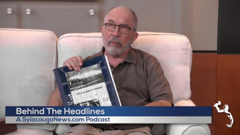 [WATCH] Sylacauga veterans tell their stories in interviews with Stevie Wyatt