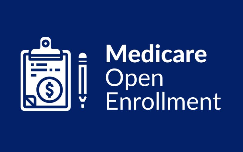 Alabama’s Medicare open enrollment deadline of Dec. 7 approaching