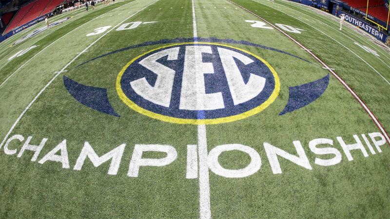 This Week in the SEC (Conference Championship Edition) – Dec. 2