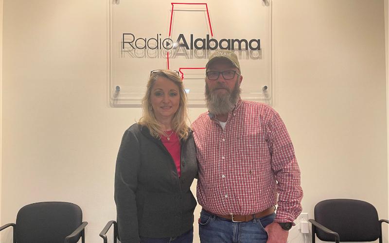 Local couple to compete on Discovery Channel’s Master Distillers show