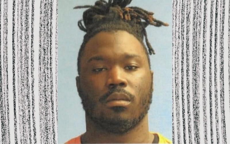 Arrest made in recent Goodwater shooting