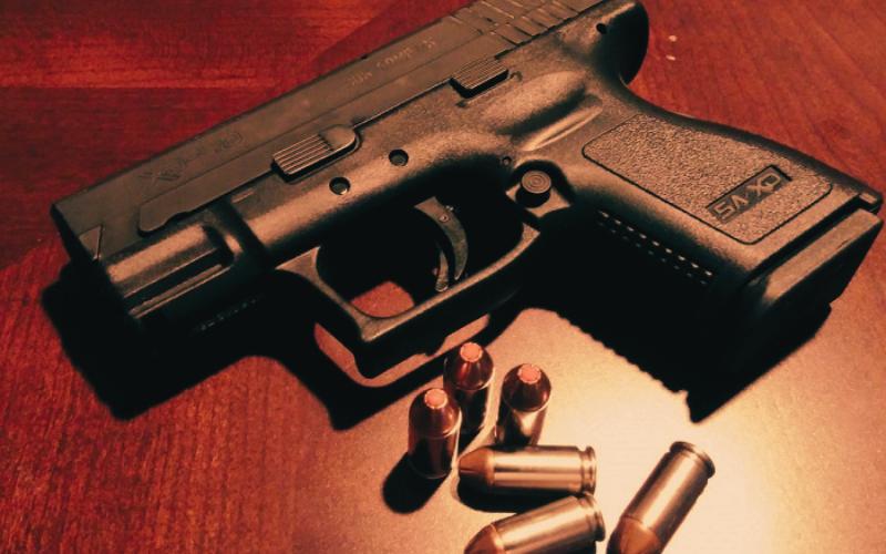 Firearms Prohibited Persons Database announced by ALEA as Permit-less Carry Law goes into effect