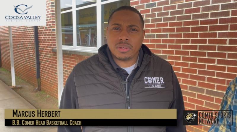 [WATCH] Coosa Valley Medical Center One-on-One with B.B. Comer’s Marcus Herbert – Thorsby and Talladega County Central previews