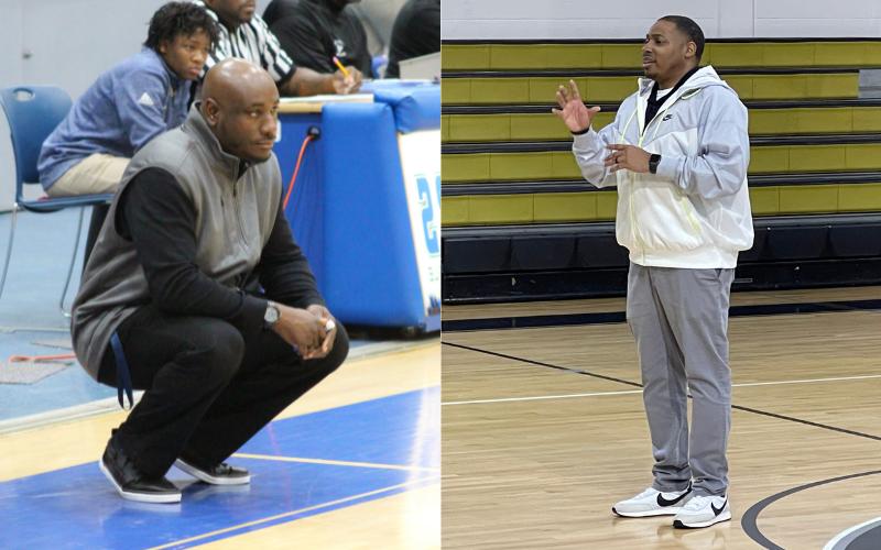 [WATCH] Talladega County Tourney Cat Fight preview