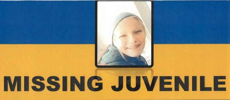 Coosa County Sheriff’s Office looking for missing teen