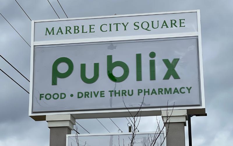 Sylacauga’s Publix accepting hiring applications until Jan. 27