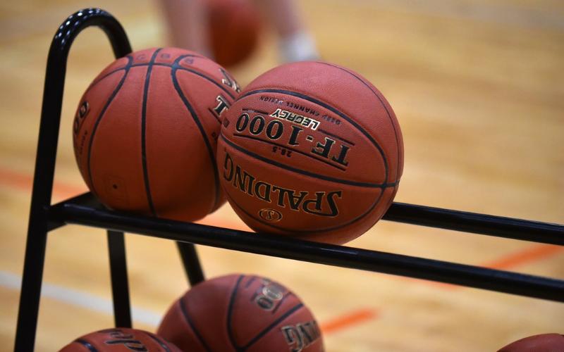 Monday’s Talladega County hoops results