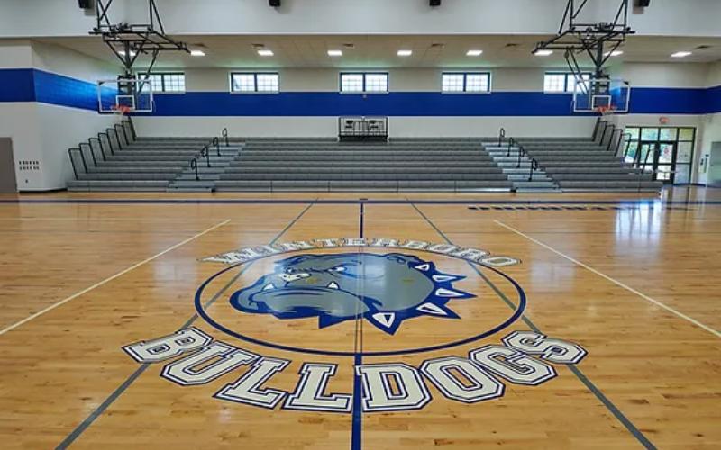 2023 Talladega County basketball tournament – Round 1 results