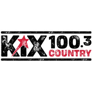 KiX 100.3