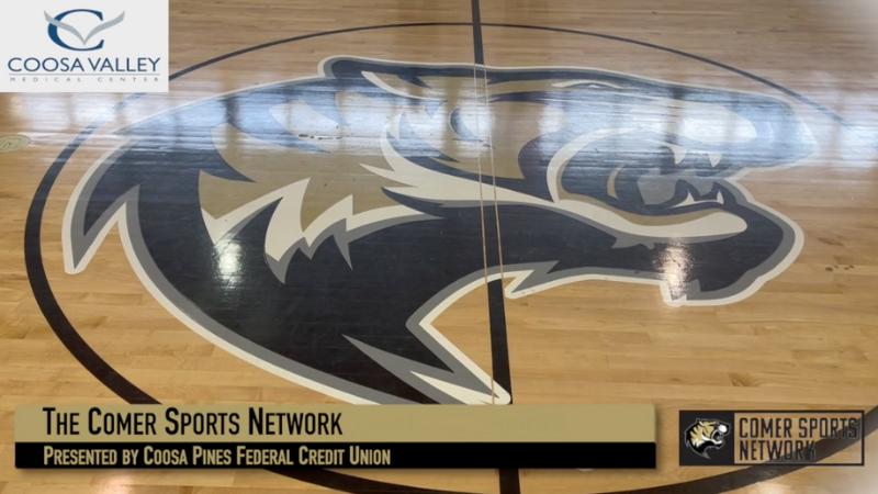 [WATCH] Coosa Valley Medical Center One-on-One with B.B. Comer’s Marcus Herbert – Sub-Regional preview