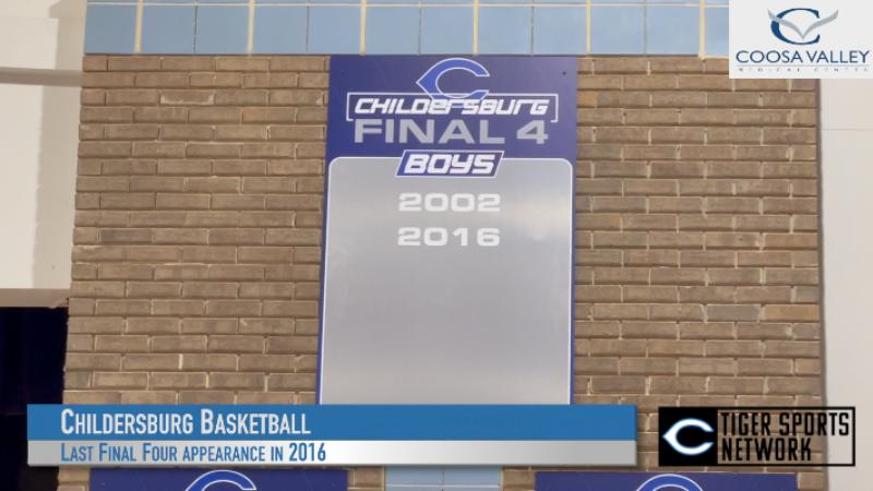 [WATCH] Coosa Valley Medical Center One-on-One with Childersburg’s Johnny Johnson – Regional Final preview