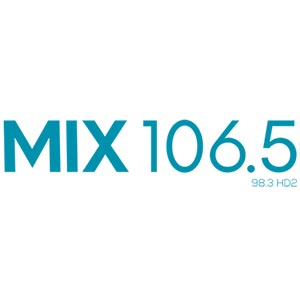 MIX 106.5